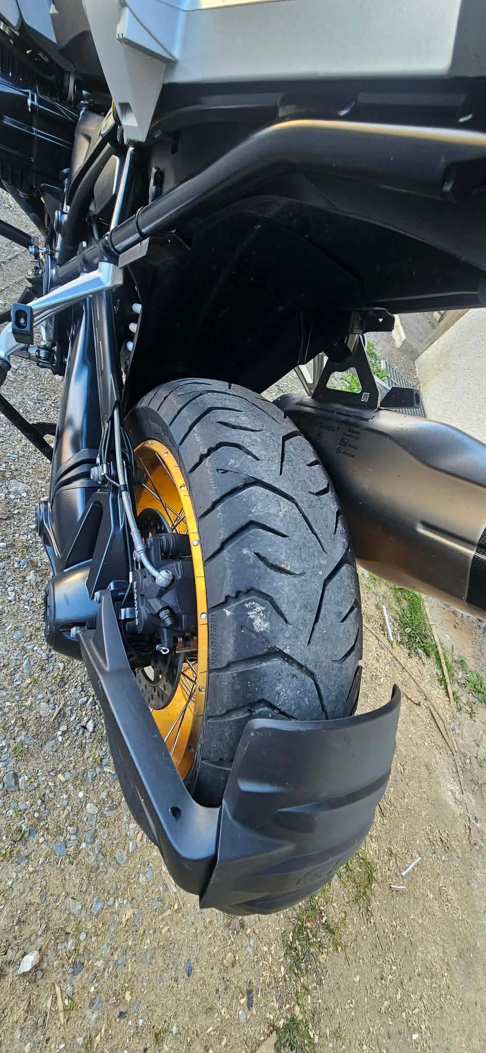 R 1250 GS ADVENTURE